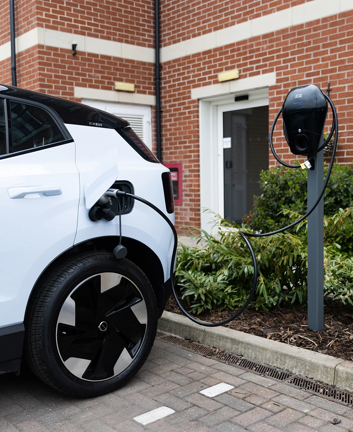 Charging solutions
