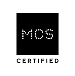 MCS Certified