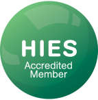 IAA Accredited