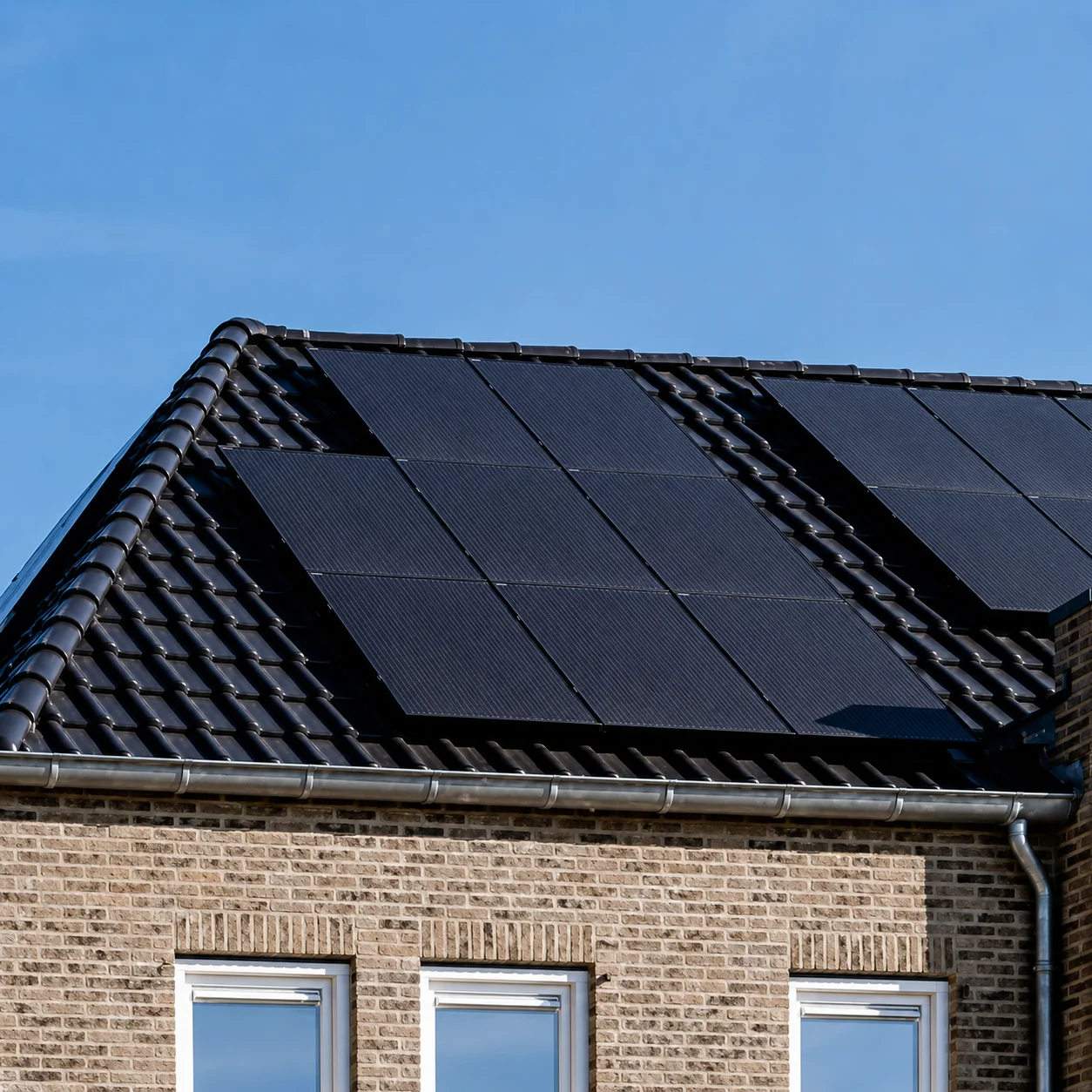 Solar panels